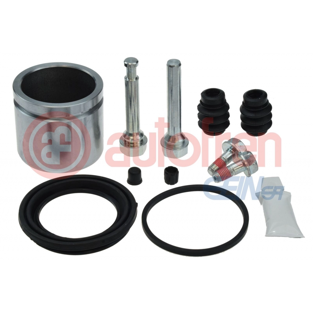 Ремкомплект суппорта AUTOFREN SEINSA DQ2 79 1440168761 D43597S изображение 0