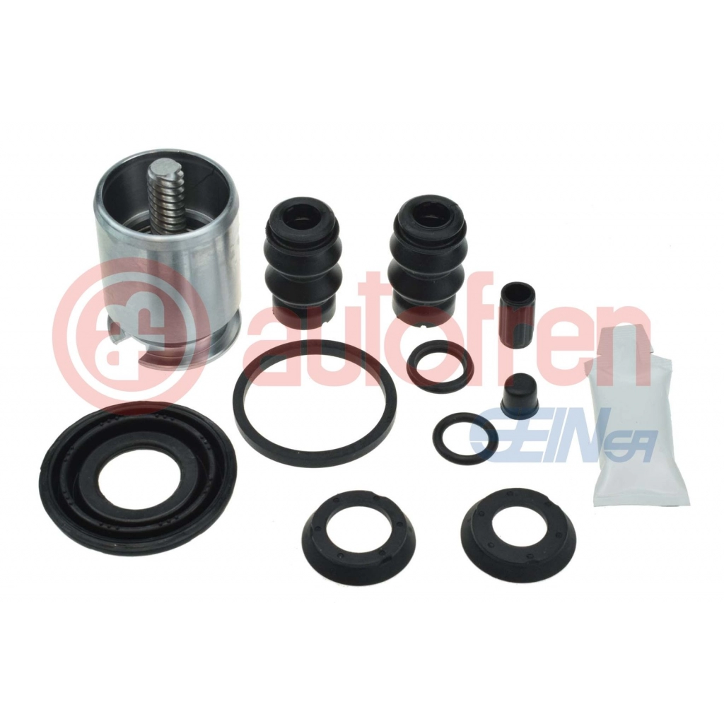 Ремкомплект суппорта AUTOFREN SEINSA 1440168772 D43604LK PEG4FE Q