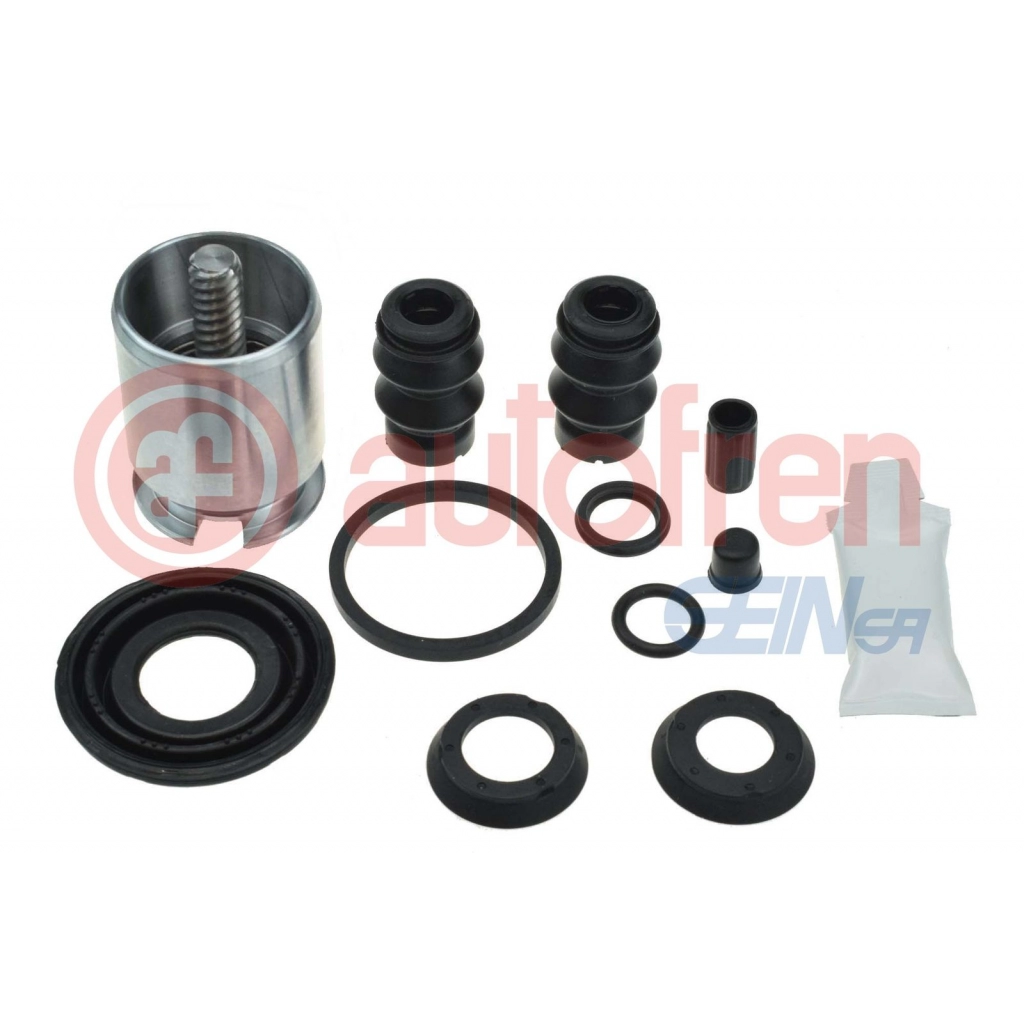 Ремкомплект суппорта AUTOFREN SEINSA BBTZ EV D43604RK 1440168773