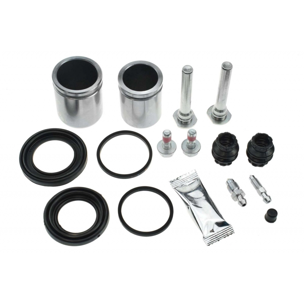 Ремкомплект суппорта AUTOFREN SEINSA 6H XTAZ 1440169047 D44012S изображение 0
