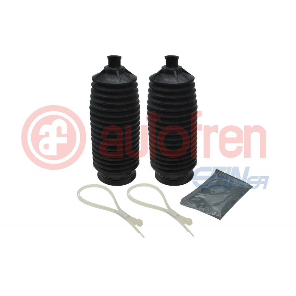 Пыльник рулевой рейки AUTOFREN SEINSA 1440169466 D9392C NYPH IW изображение 0