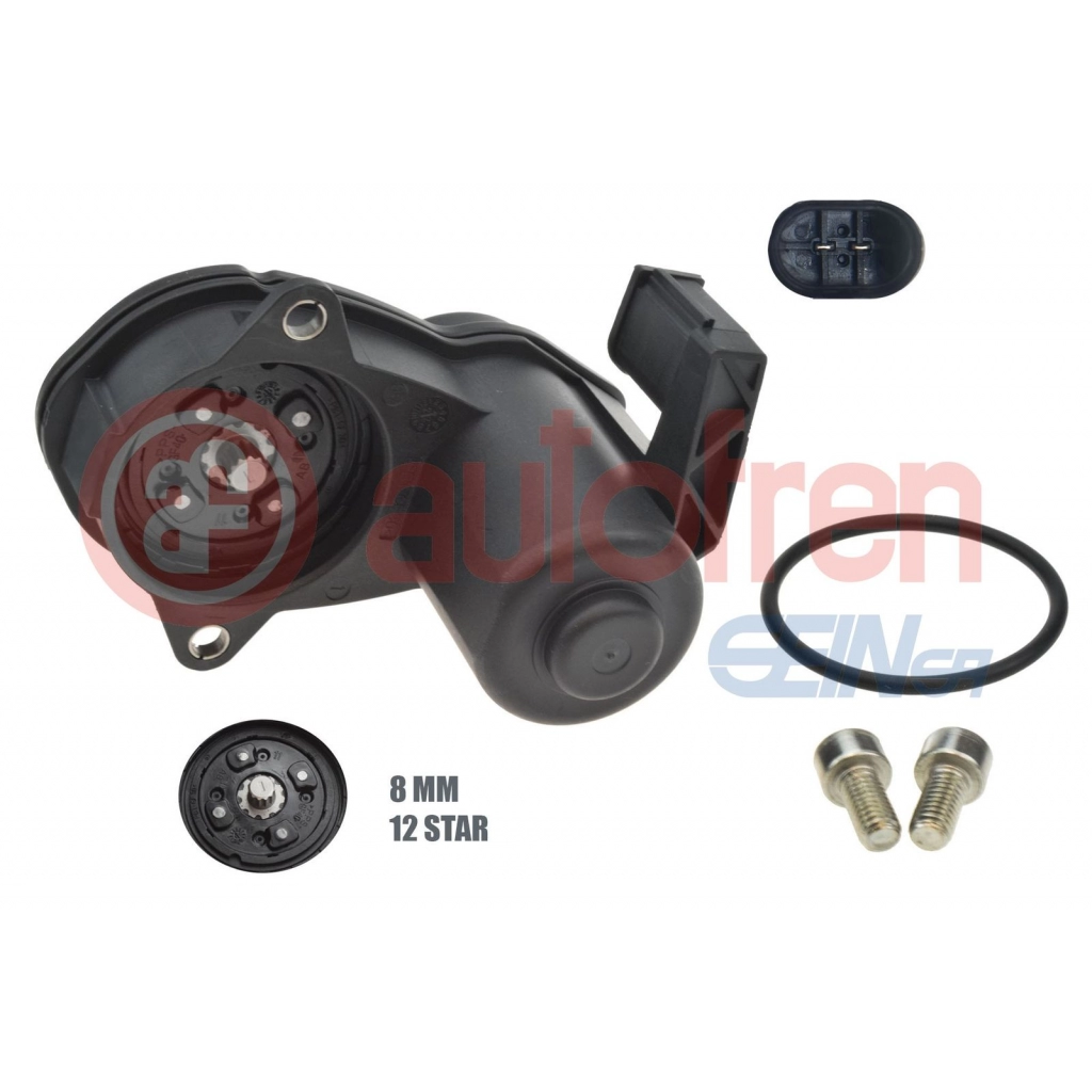 Ремкомплект суппорта AUTOFREN SEINSA DEPB006 1440169623 0C7R 1