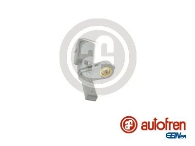 Датчик АБС AUTOFREN SEINSA 1440169629 6XLJ Q1 DS0035 изображение 0