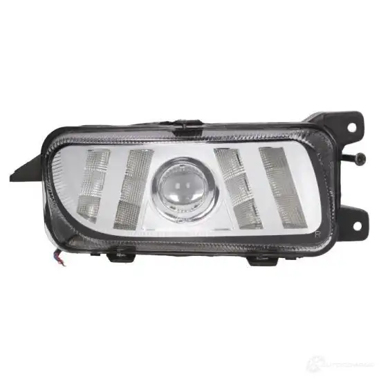 Соединительный провод разъема TRUCKLIGHT 1271218930 ecn07alu P8G W3M6