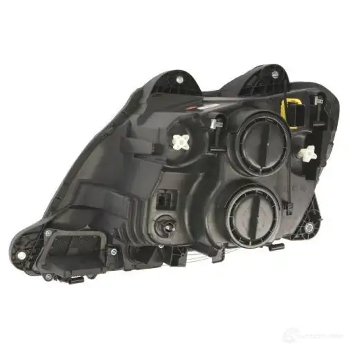 Противотуманная фара, противотуманка птф TRUCKLIGHT flun005 ES LKWF7 1423734444 - Изображение 1
