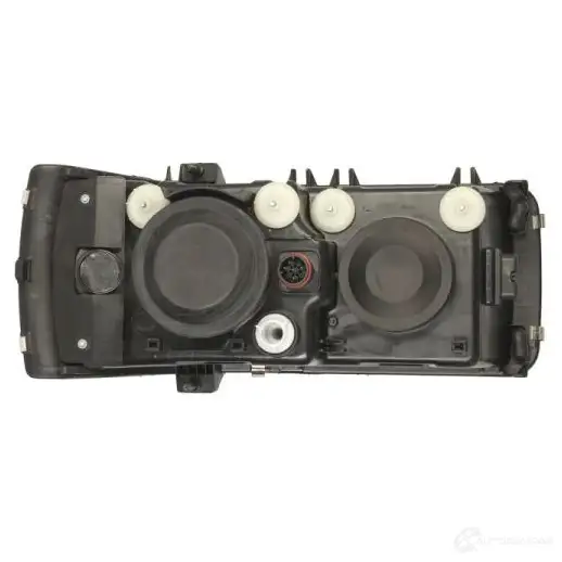 Противотуманная фара, противотуманка птф TRUCKLIGHT flun002 1423734441 LN 454 - Изображение 1