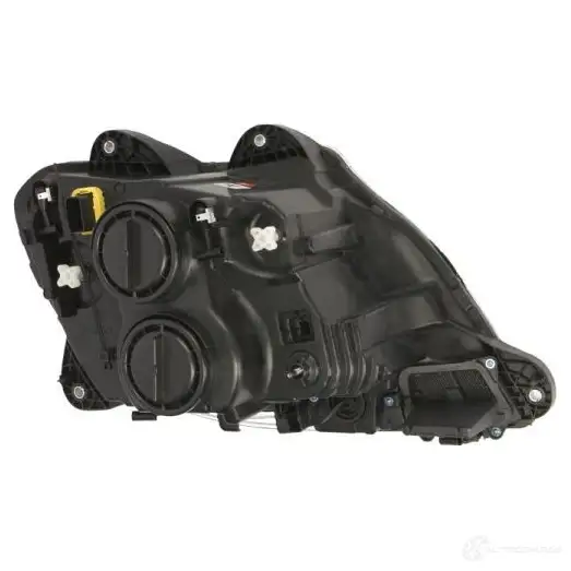 Противотуманная фара, противотуманка птф TRUCKLIGHT flun003 1423734442 HP1D RD5 - Изображение 1