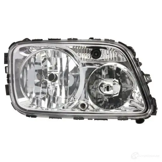 Фара TRUCKLIGHT PJJYV K6 3868502 hlme005r - Изображение 1