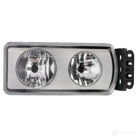 Фара TRUCKLIGHT 3868461 O10 6Z2 hliv002l - Изображение 1
