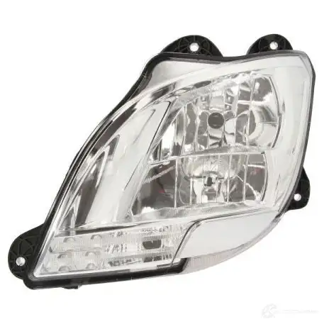 Фара TRUCKLIGHT hlda004l 7 GC1F 54904376 - Изображение 1