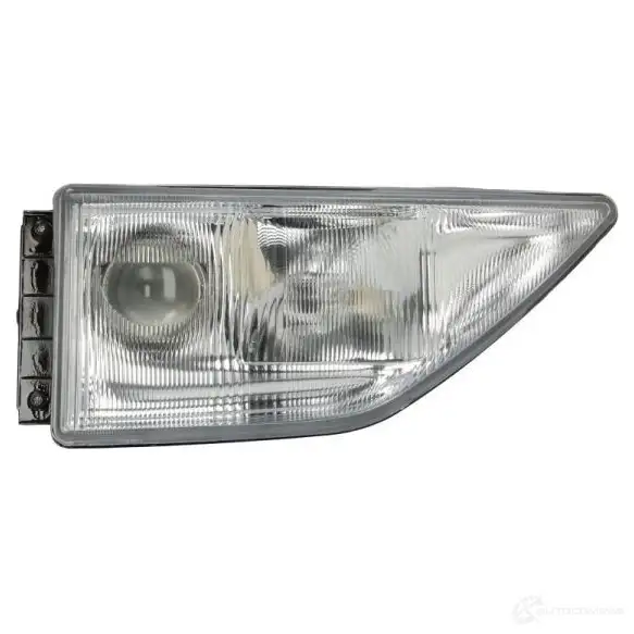 Фара TRUCKLIGHT DTNLH UR hlme023l 1437883651 - Изображение 1