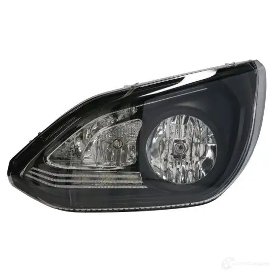 Фара TRUCKLIGHT hlsc003r 3T 1AY 214985823 - Изображение 1