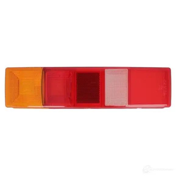 Рассеиватель заднего фонаря TRUCKLIGHT 3868585 Z5U RUWB tlfo001lrl