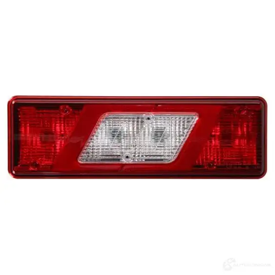 Рассеиватель заднего фонаря TRUCKLIGHT Z ZQPR 1437883424 tlfo003r - Изображение 1
