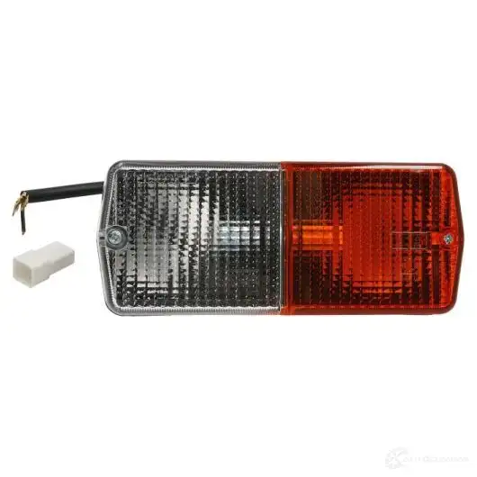 Вращающийся проблесковый маячок TRUCKLIGHT 72EX 0N0 1437883177 blun010