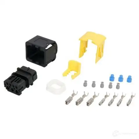 Вращающийся проблесковый маячок TRUCKLIGHT blun002 1437883238 6D VYXM