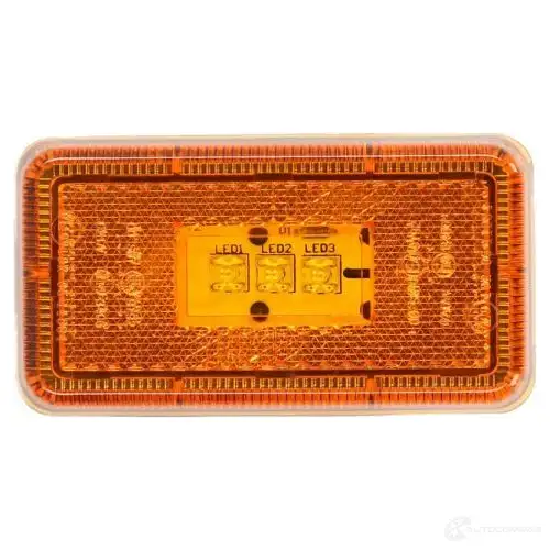 Боковой габаритный фонарь TRUCKLIGHT smsc002 CO UD1 3868570 - Изображение 1