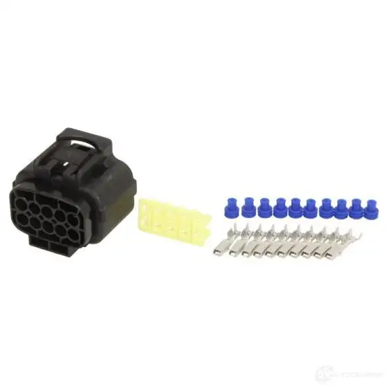 Разъем TRUCKLIGHT 1271218578 5 9OBUL ad15002