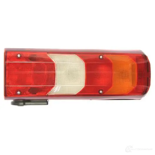 Задний габаритный фонарь TRUCKLIGHT tlme006rra X9 F2824 3868613 изображение 0