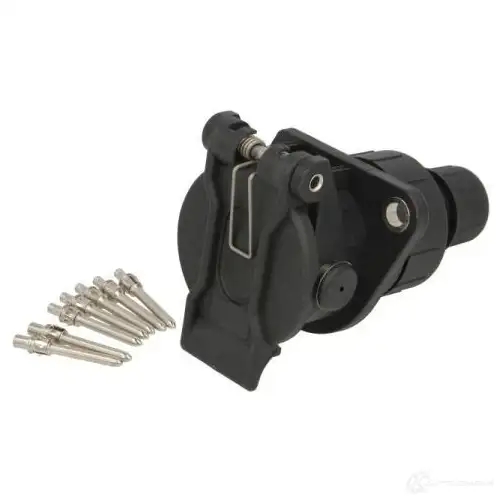 Разъем фаркопа TRUCKLIGHT so07ebs 5SMU5F V 1271220036 - Изображение 1
