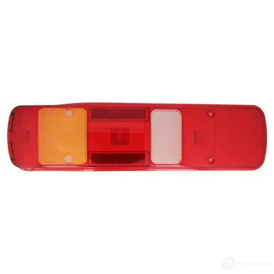 Разъем фаркопа TRUCKLIGHT 3868577 so05abs 0IM 8M - Изображение 1