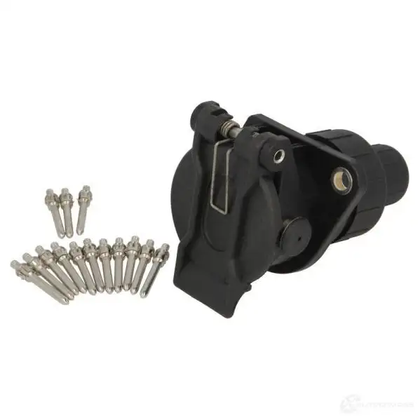 Разъем фаркопа TRUCKLIGHT 1271220044 B J2IE so15adr - Изображение 1
