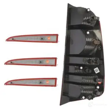 Рабочее освещение TRUCKLIGHT wlun031 HC1M62 2 1423734369 - Изображение 1