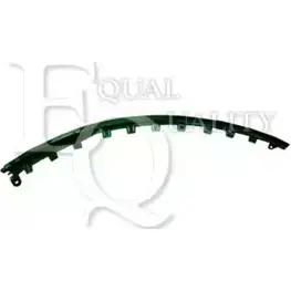 Молдинг бампера, накладка EQUAL QUALITY CJ8W YXY M0810 201BK5 1229440332 изображение 0