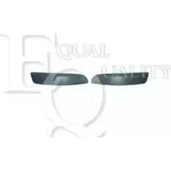 Молдинг бампера, накладка EQUAL QUALITY 1229440384 M0836 4Y4BIV HG VZJ