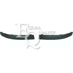 Молдинг бампера, накладка EQUAL QUALITY 1229440456 M0875 XOX7F 3YG A8