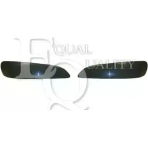 Молдинг бампера, накладка EQUAL QUALITY 1229440462 63OP STZ 2I3TN M0883 изображение 0