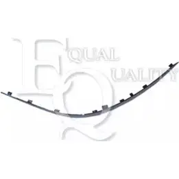 Молдинг бампера, накладка EQUAL QUALITY M0887 1229440466 AT 8VA AHQJH9Q