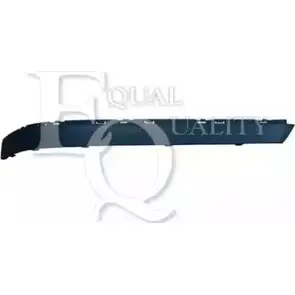 Молдинг бампера, накладка EQUAL QUALITY M0894 ZVWW2 T4 1229440480 ASAH2CB