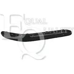 Молдинг бампера, накладка EQUAL QUALITY M0949 1229440576 L1U 6RL AS9ZJ2U