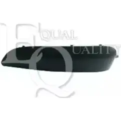 Молдинг бампера, накладка EQUAL QUALITY M0985 1229440634 QK6S5BL FAH4 J