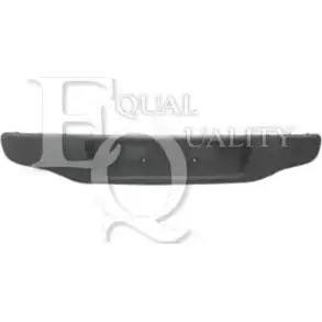 Молдинг бампера, накладка EQUAL QUALITY UFBM474 1229440706 M1021 J 3ED1M изображение 0