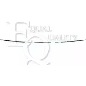 Молдинг бампера, накладка EQUAL QUALITY VNVFKD 1229440728 ZU 3Y7 M1036