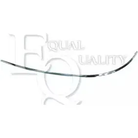 Молдинг бампера, накладка EQUAL QUALITY 1229440730 MI1 ETR YN0ILH2 M1037