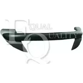 Молдинг бампера, накладка EQUAL QUALITY B4R626T M1065 1229440786 IME MFU