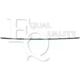 Молдинг бампера, накладка EQUAL QUALITY YWVKFP M1088 1229440824 WU6 99