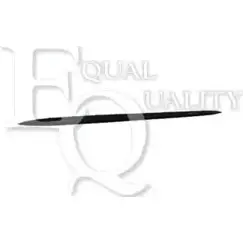 Молдинг бампера, накладка EQUAL QUALITY UTU 5TUK 186KKXX 1229440940 M1191