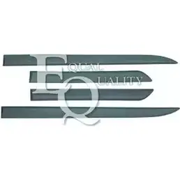 Комплект облицовки / защитной накладки EQUAL QUALITY 0XXRQQ0 MAK046 1229441368 H SAJRHI изображение 0