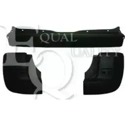 Комплект облицовки / защитной накладки EQUAL QUALITY 3D2ZO 1229441434 LD H8TI MAK097 изображение 0