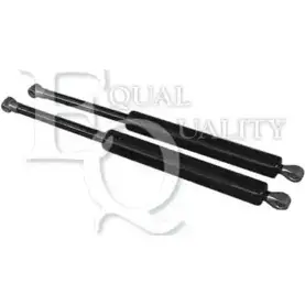 Амортизатор багажника, упор задней двери EQUAL QUALITY MG36313 1229443332 TQD0Q PKU RNR