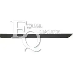 Молдинг двери, накладка EQUAL QUALITY MPA091 1229443498 8NN25C SMN FC изображение 0