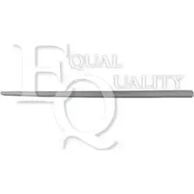 Молдинг двери, накладка EQUAL QUALITY 17YHK EY 1229443502 MPA093 QH2GXDS