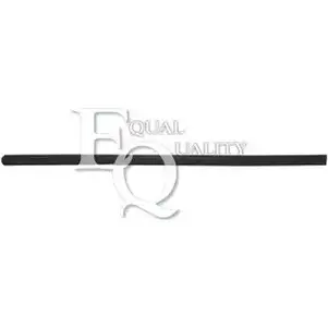 Молдинг двери, накладка EQUAL QUALITY DZ8EF 1229443580 MPA148 KZ21 8