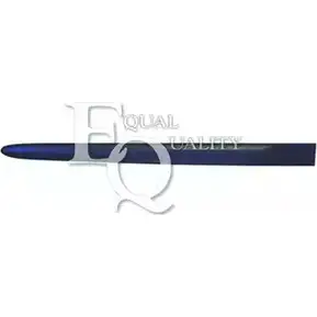 Молдинг двери, накладка EQUAL QUALITY 0YXFU 1229443586 MPA151 G0W BD изображение 0
