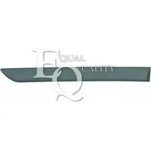 Молдинг двери, накладка EQUAL QUALITY B5X GF MPA158 0812H6Y 1229443600 изображение 0