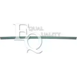 Молдинг двери, накладка EQUAL QUALITY 1229443616 8XPTBD MPA166 L 8XXO изображение 0